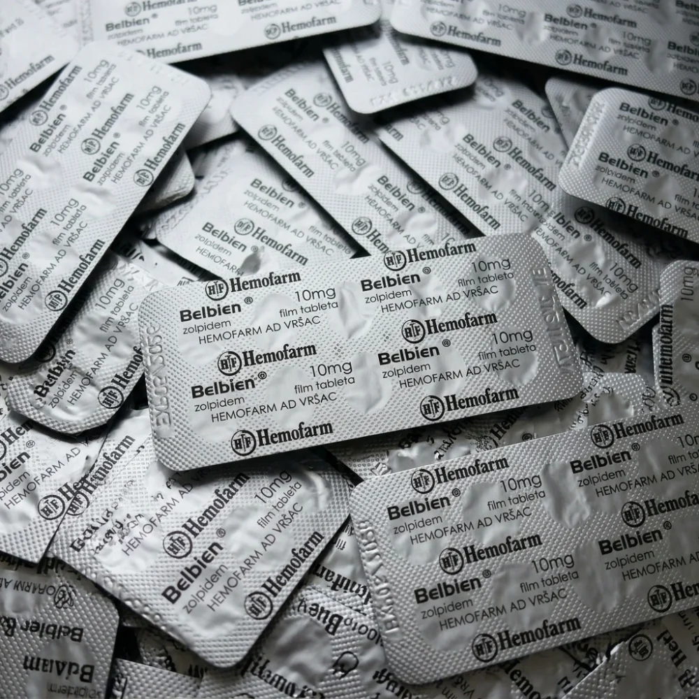 Stilnoct 10mg Belbien