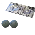 Oxycontin 80mg Mundipharma