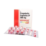 Pregabalin 300mg
