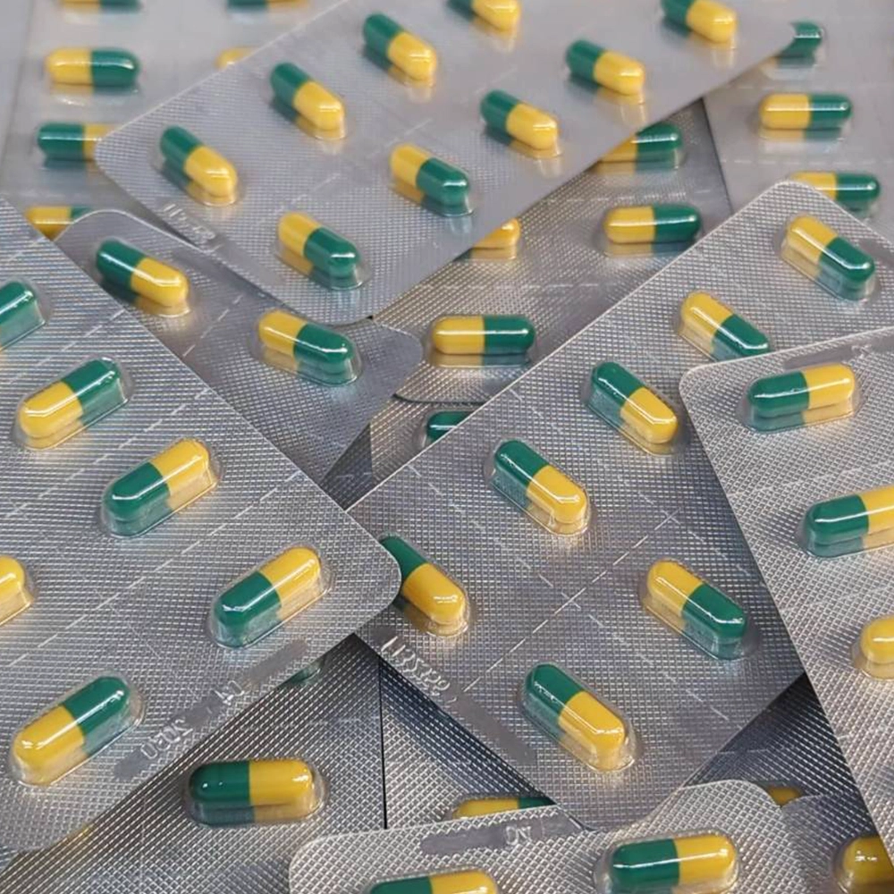 Tramadol 50mg