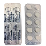 Rivotril 2mg